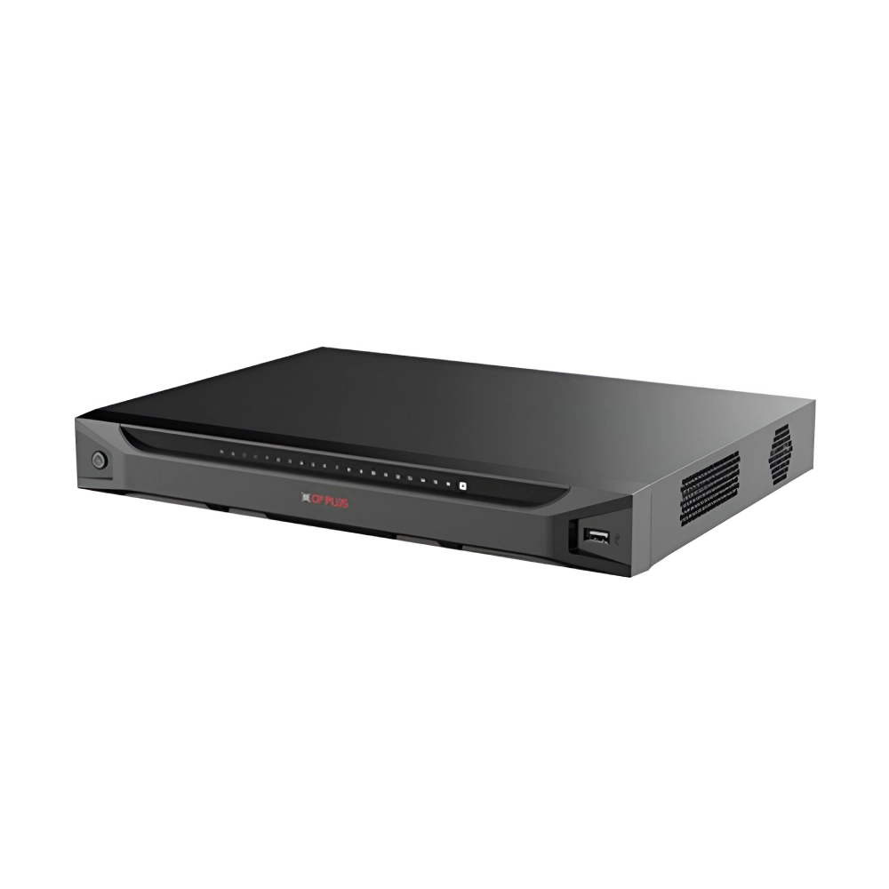 CP-Plus IP NVR 4K 16CH (4K2161-V4) view 2